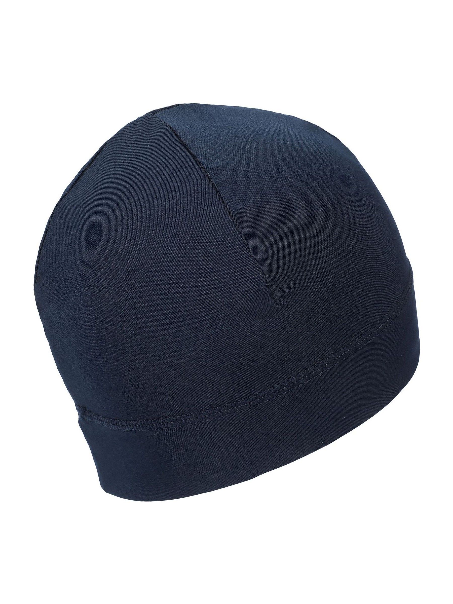 Buy New Balance Blue Lightweight Skull Cap from Next USA