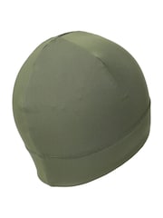 New Balance Green Lightweight Skull Cap - Image 2 of 3