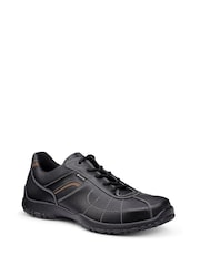 Hotter Standard Fit Thor GTX Lace Up Sandals - Imaginea 2 din 4