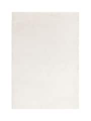 Asiatic Rugs Ivory Super Snug Washable Rug - Image 4 of 6