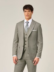 Жасыл - Жіңішке - Skopes арнайы тігілген қызыл костюм күртеше - 6суретінің 1 суреті