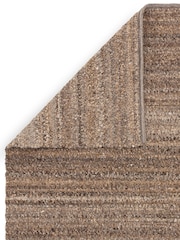 Asiatic Rugs Chocolate Brown Abbus Rug - Image 4 of 5