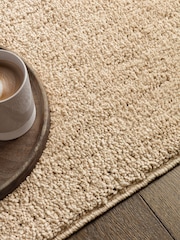 Asiatic Rugs Natural Super Snug Washable Rug - Image 2 of 6