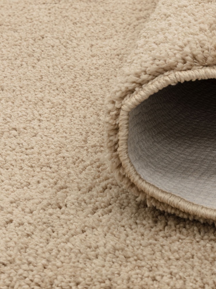 Asiatic Rugs Natural Super Snug Washable Rug - Image 6 of 6