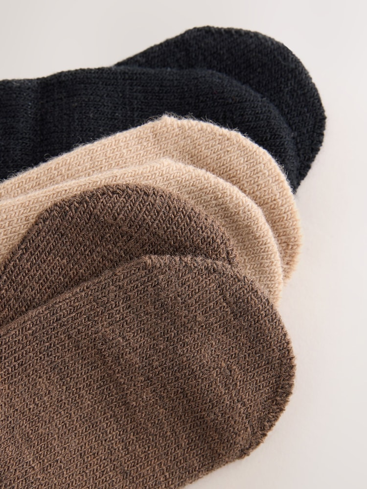 Brown Magic Mitts Gloves 3 Pack (3mths-6yrs) - Image 3 of 3 Brown Magic Mitts Gloves 3 Pack (3mths-6yrs) - Image 3 of 3
