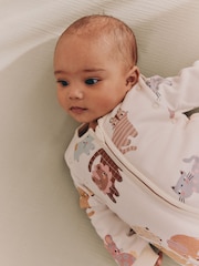 Stampy Character 2.5 Tog Removable Sleeve Baby Sleep Bag - Image 2 of 4