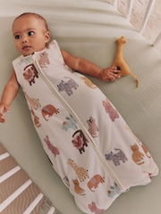 Stampy Character 2.5 Tog Removable Sleeve Baby Sleep Bag - Image 3 of 4