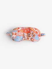 Never Fully Dressed Orange Mermaid Balloon Trousers Pyjamas - Image 10 of 12
