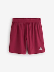 Montirex Red Trail Panel 2.0 Shorts - Image 1 of 4
