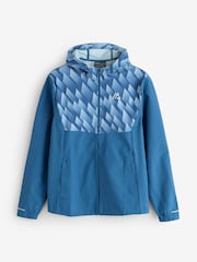 Montirex Charge Print Windbreaker Jacket - Εικόνα 1 από 4