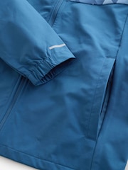 Montirex Charge Print Windbreaker Jacket - Εικόνα 3 από 4