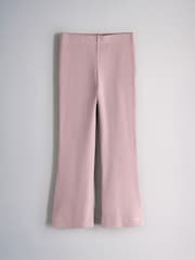 The Set Soft Touch Rib Button Through Cardigan and Leggings Set - Imagem 3 de 5