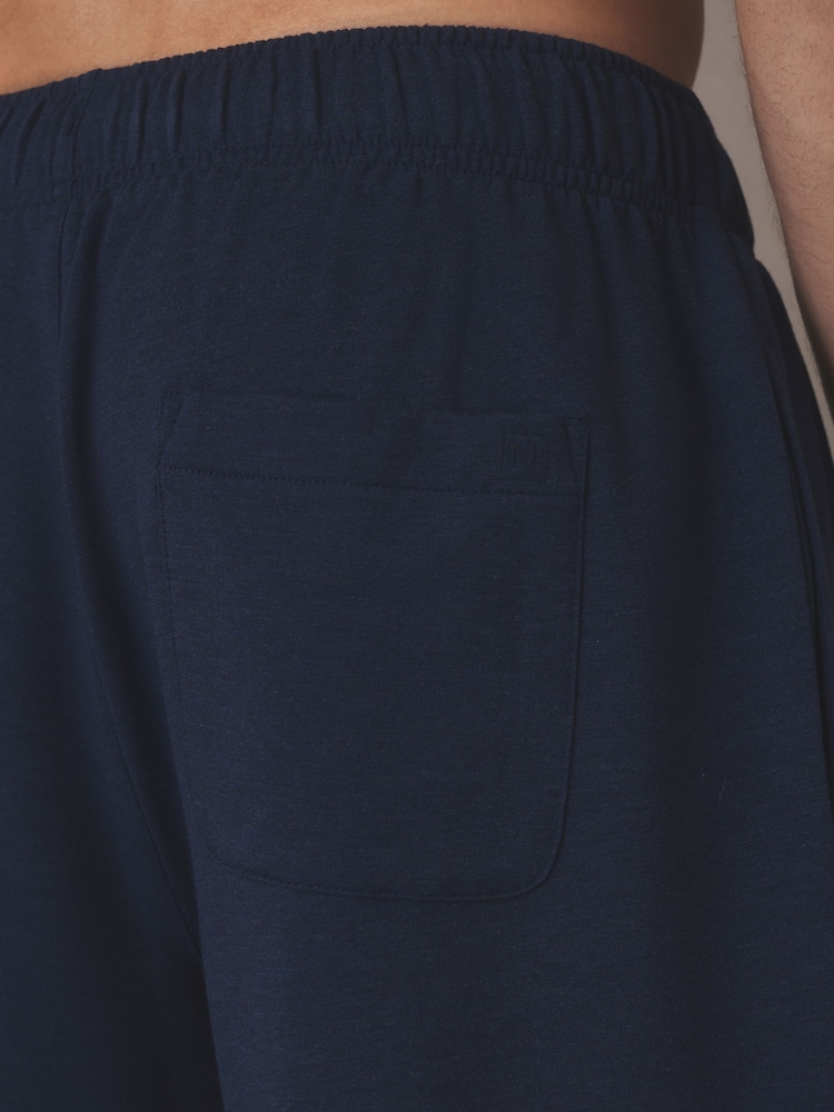 Brown/ Blue/ Green Soft Touch Shorts 3 Pack - Image 13 of 13 Brown/ Blue/ Green Soft Touch Shorts 3 Pack - Image 13 of 13