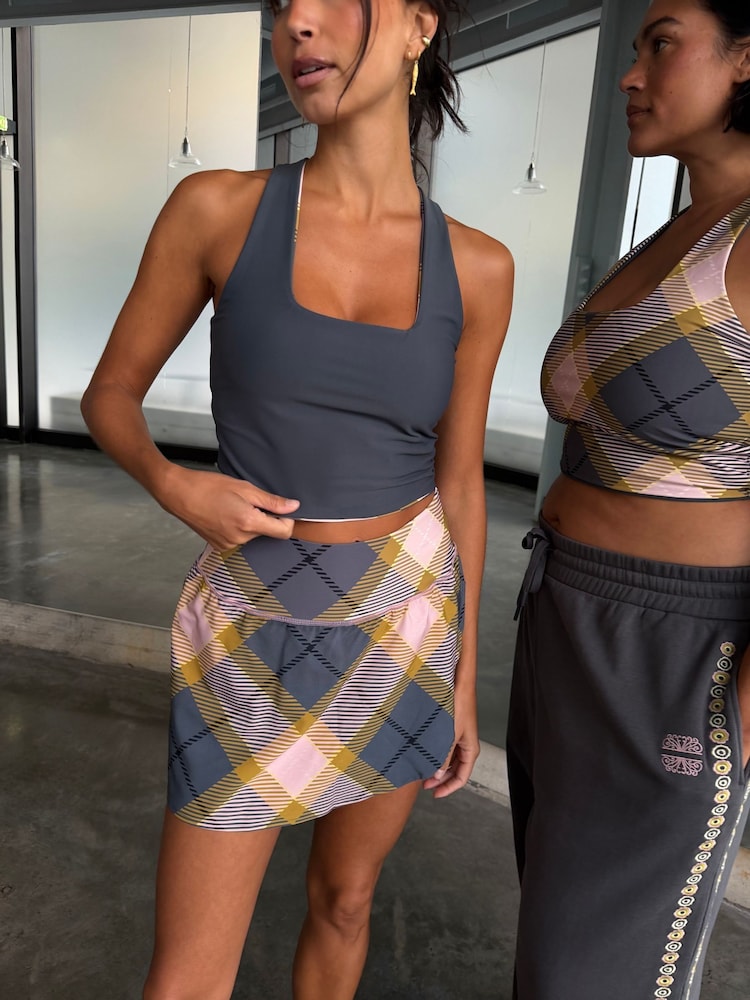 Never Fully Dressed Двусторонний топ с квадратным вырезом - Изображение 2 7