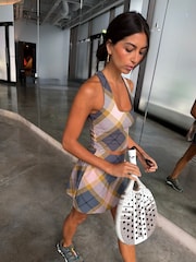 Never Fully Dressed Двусторонний топ с квадратным вырезом - Изображение 4 7