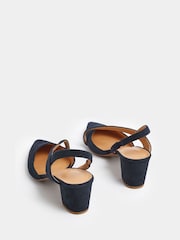 Long Tall Sally Asymmetric Block Heels - 圖片 2/3