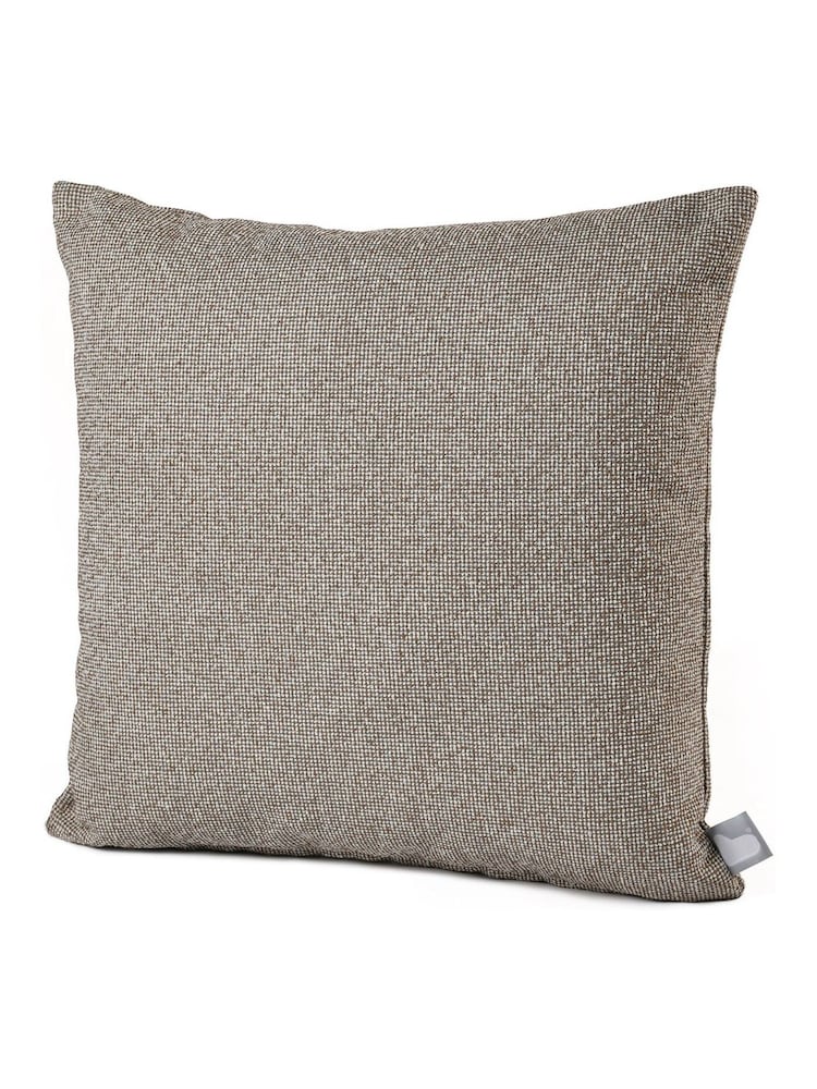 Extreme Lounging 2 Pack Natural Outdoor B Aquaclean Carena Cushions - Image 2 of 2 Extreme Lounging 2 Pack Natural Outdoor B Aquaclean Carena Cushions - Image 2 of 2