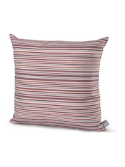 Extreme Lounging 2 Pack Red Outdoor B Cushion Aquaclean Waikiki - Image 2 of 2