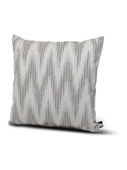 Extreme Lounging 2 Pack Sand Yellow Outdoor B Cushion Aquaclean Macrame - Image 2 of 2