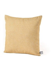 Extreme Lounging 2 Pack Yellow Outdoor B Cushion Aquaclean Carena - Image 2 of 2