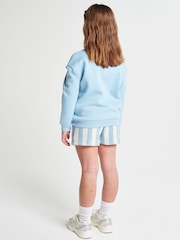 Brand Threads Cinnamoroll Sweater & Shorts Set - Image 2 of 6