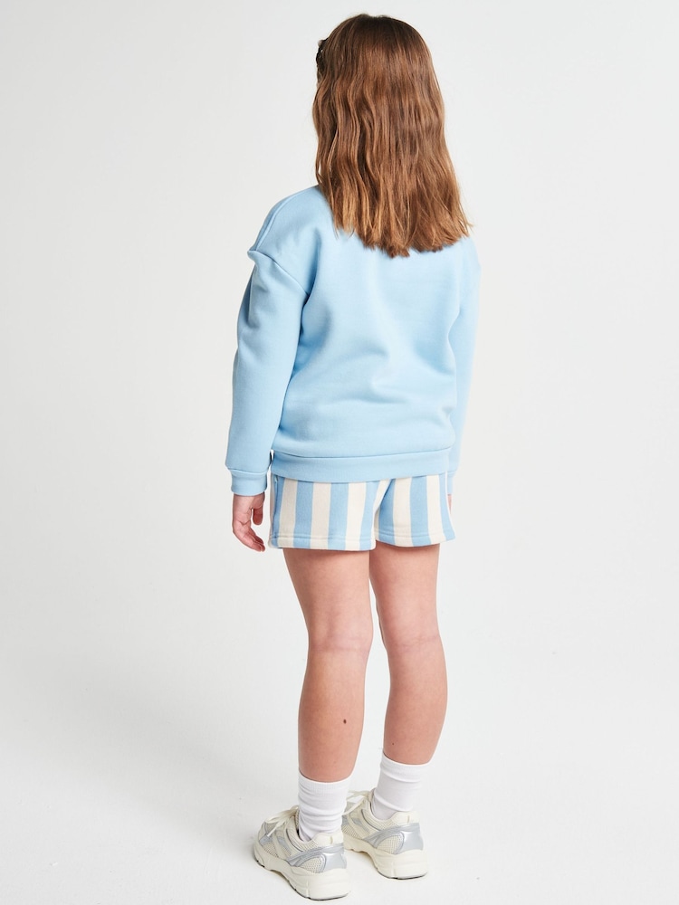 Brand Threads Cinnamoroll Sweater & Shorts Set - Image 2 of 6