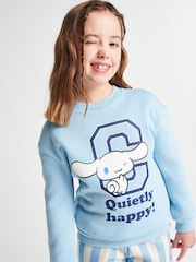Brand Threads Cinnamoroll Sweater & Shorts Set - Image 3 of 6