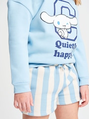 Brand Threads Cinnamoroll Sweater & Shorts Set - Image 5 of 6