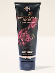 Bath & Body Works Nocturnal Rose Ultimate Hydration Body Cream 226g - Image 1 of 3