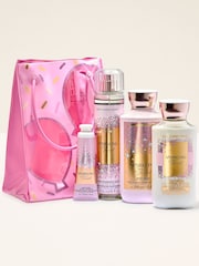 Bath & Body Works Sparkling Toast Gift Set - Image 1 of 3