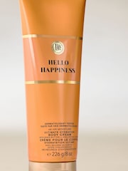 Bath & Body Works Hello Happiness Ultimate Hydration Body Cream 226g - Image 2 of 3