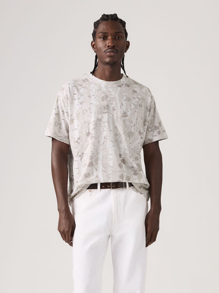 Levi's® Boxy Short Sleeve T-Shirt - Εικόνα 1 από 5