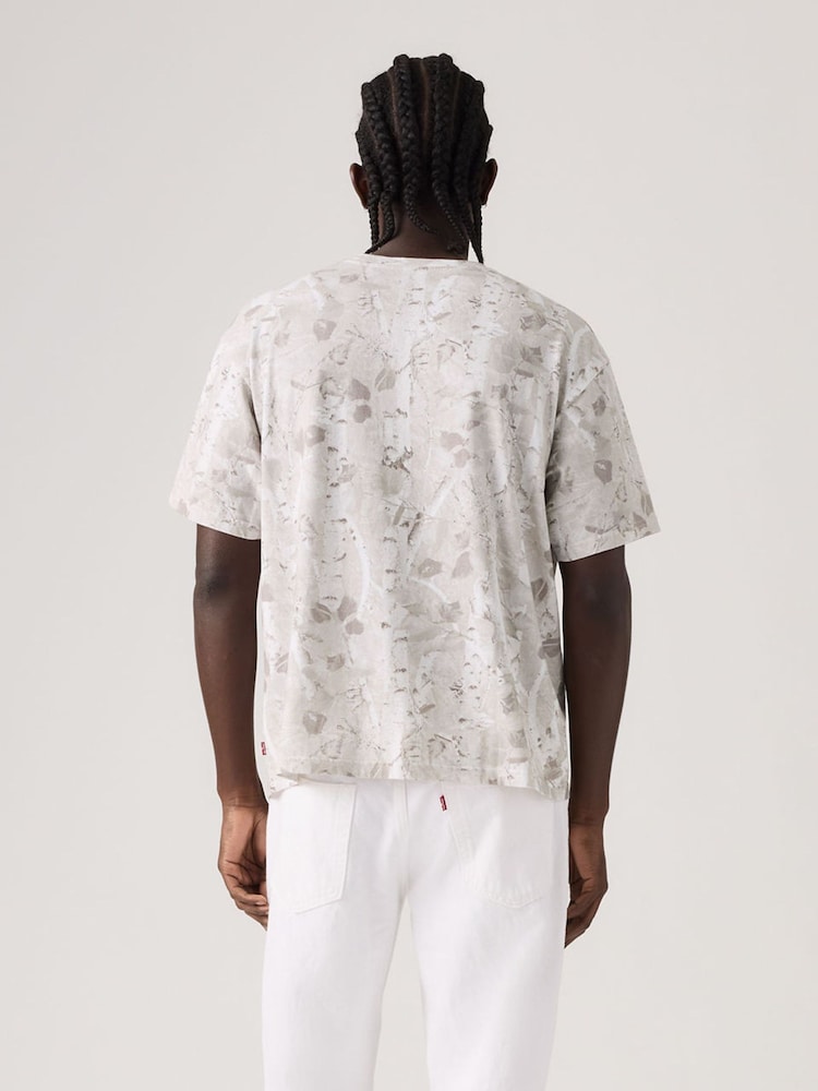 Levi's® Boxy Short Sleeve T-Shirt - Εικόνα 2 από 5