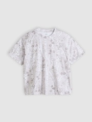 Levi's® Boxy Short Sleeve T-Shirt - Εικόνα 4 από 5