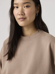 Levi's® Natural Vintage Boxy Sweatshirt - Image 4 of 6