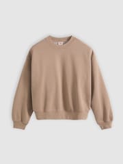 Levi's® Natural Vintage Boxy Sweatshirt - Image 5 of 6