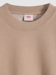 Levi's® Natural Vintage Boxy Sweatshirt - Image 6 of 6