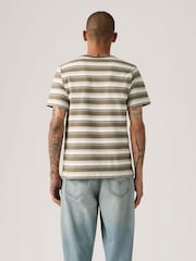 Levi's® kortermet original Housemark-T-skjorte - Bilde 2 av 5