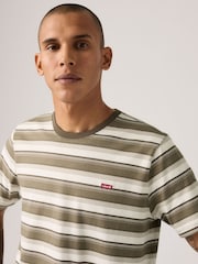 Levi's® kortermet original Housemark-T-skjorte - Bilde 3 av 5