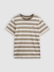 Levi's® kortermet original Housemark-T-skjorte - Bilde 4 av 5