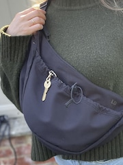 Solesmith Personalised Cross-Body Bag - Image 1 of 5