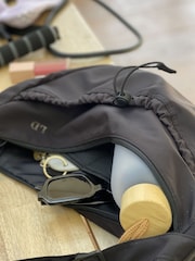 Solesmith Personalised Cross-Body Bag - Image 3 of 5