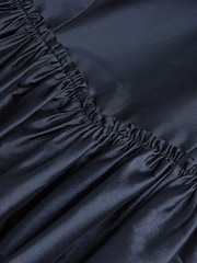 Monsoon Pink Ohio Taffeta Prom Dress - Image 3 of 3