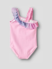 Name It Pink Paw Patrol Swimsuit - Image 2 of 3