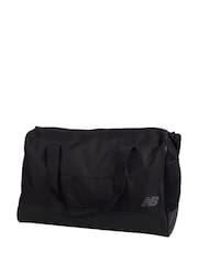 New Balance Black Medium Duffle Bag - Image 1 of 4