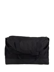 New Balance Black Medium Duffle Bag - Image 2 of 4