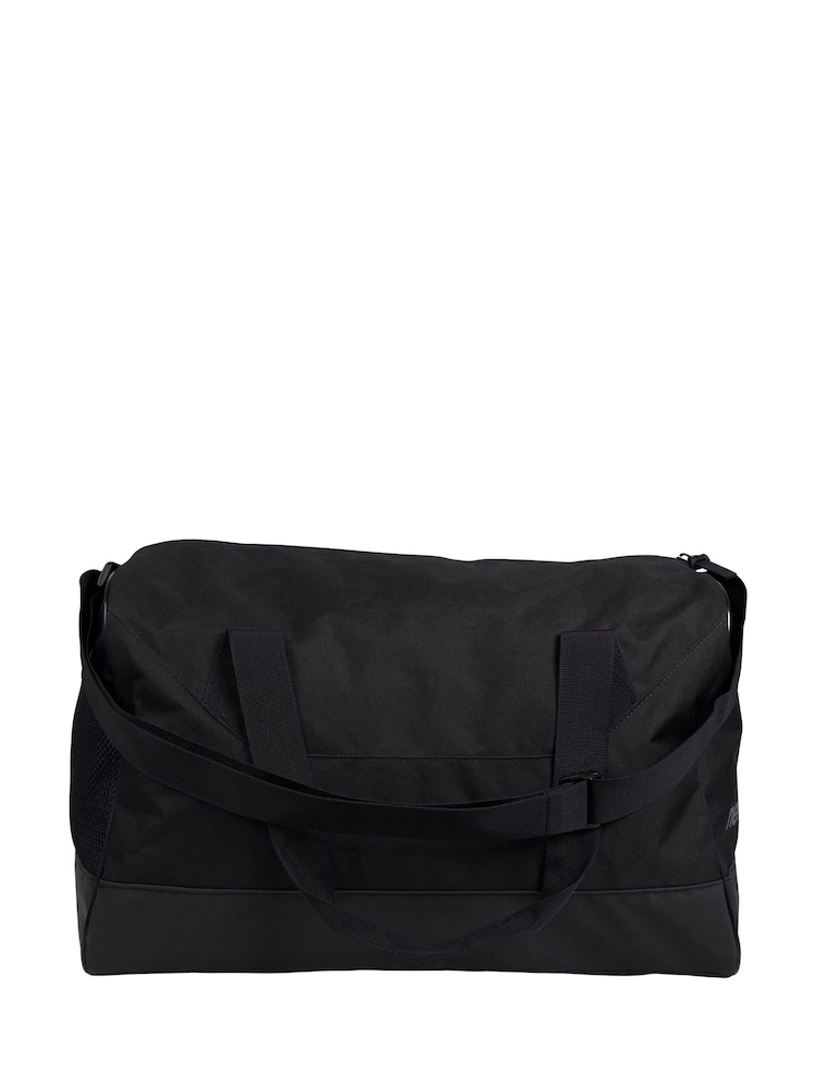 New Balance Black Medium Duffle Bag - Image 2 of 4