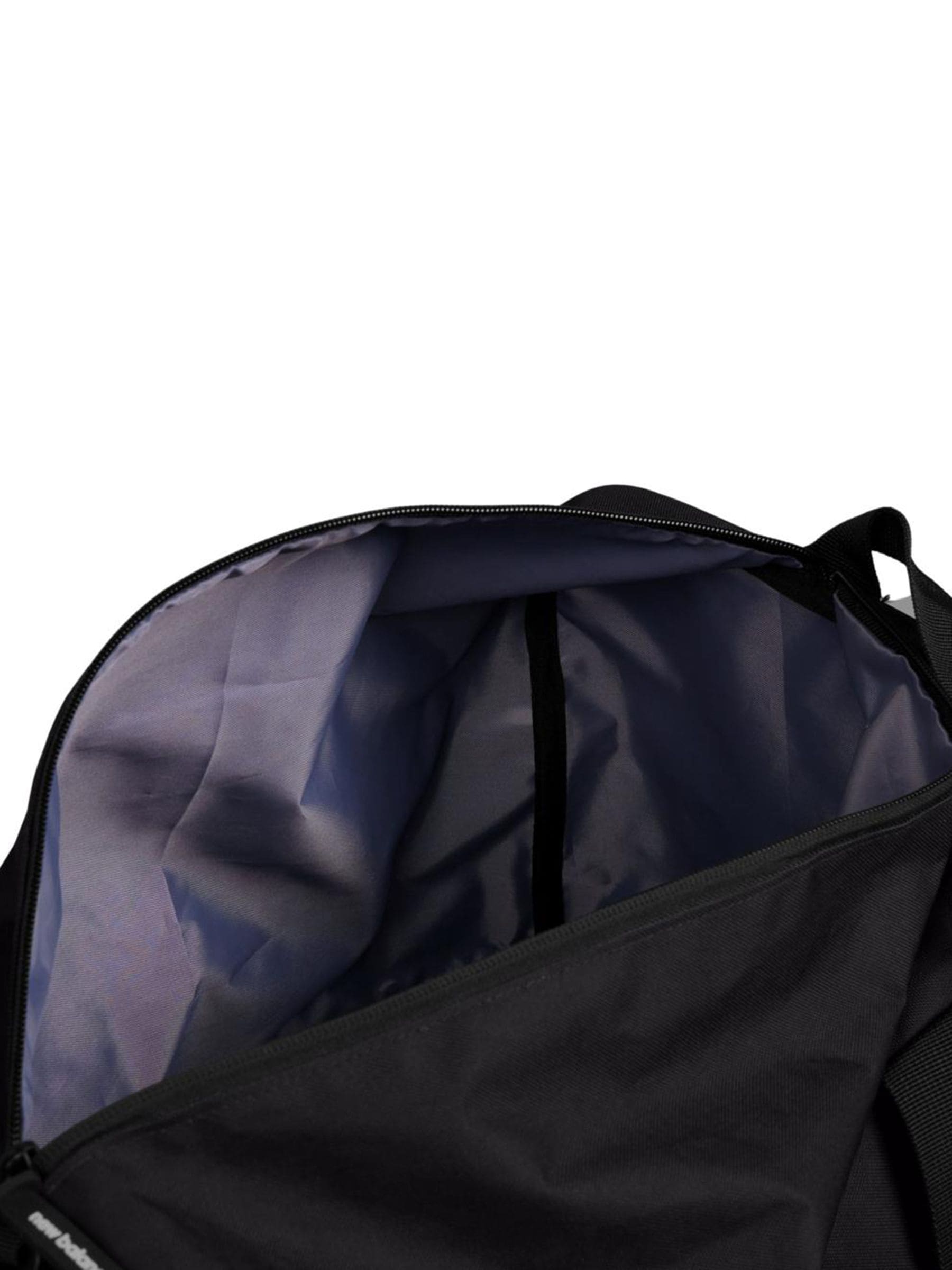 Buy New Balance Black Medium Duffle Bag from the Next UK online shop