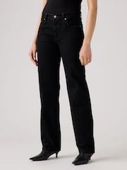 Levi's® Black 501®-'90S Jeans - Image 1 of 4