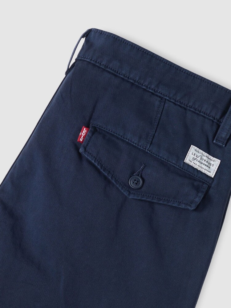 Levi's® Xx Chino Authentic Rlx Trousers - Imagen 7 de 7